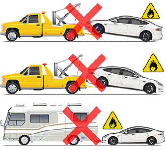 Instructions for Transporters