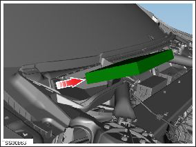 Filter - Particulate (Remove and Replace)