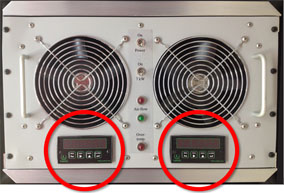 HV Battery Charge/Discharge - 4th Generation Tool (Out of Vehicle)