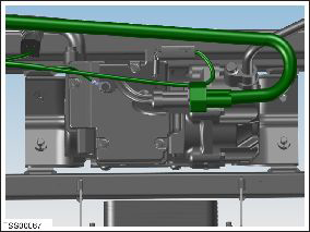 Compressor - 1st Generation (Remove and Replace)