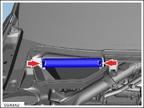 Filter - Particulate (Remove and Replace)