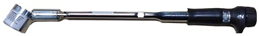 Four Wheel Alignment - Check and Adjust