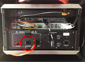 HV Battery Charge/Discharge - 4th Generation Tool (Out of Vehicle)