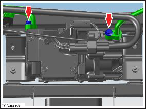 Compressor - 1st Generation (Remove and Replace)