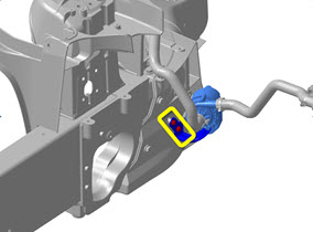 Remove Components For Access